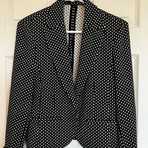 Womens Blazer